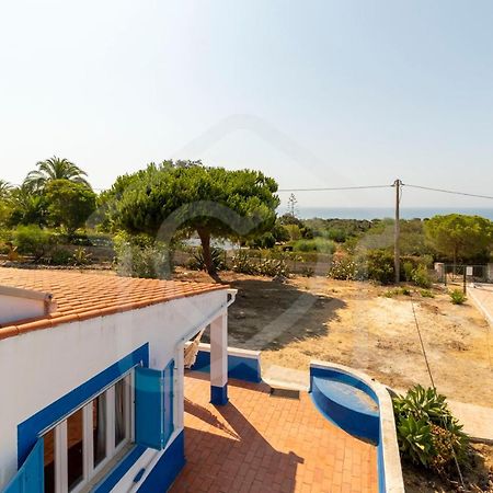 Villas2Go2 Praia Da Marinha Lagoa  Zewnętrze zdjęcie