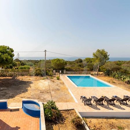 Villas2Go2 Praia Da Marinha Lagoa  Zewnętrze zdjęcie