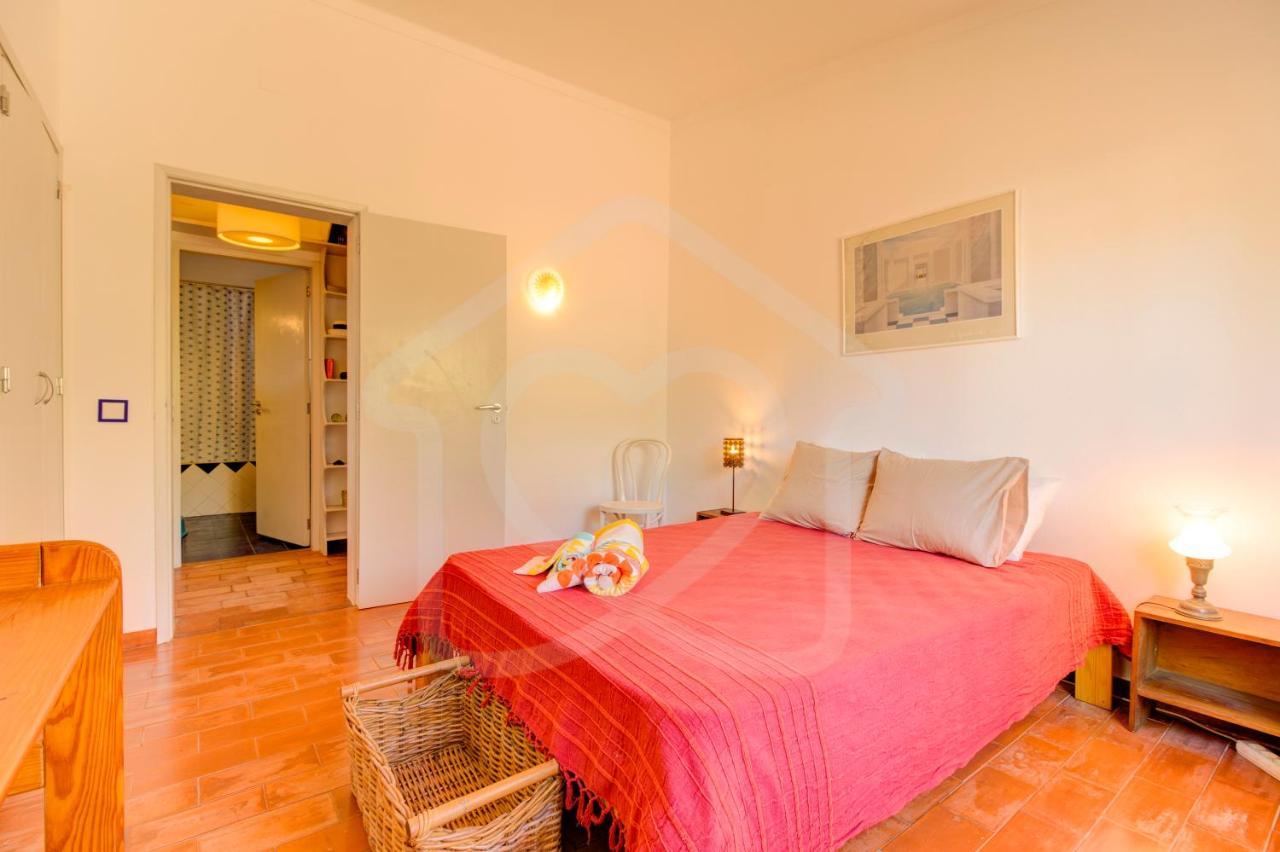 Villas2Go2 Praia Da Marinha Lagoa  Zewnętrze zdjęcie