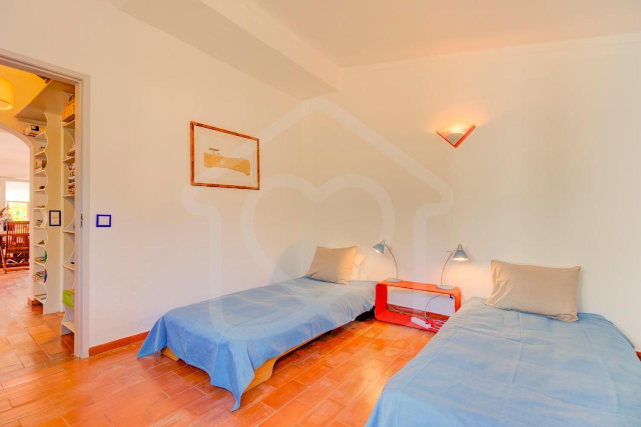 Villas2Go2 Praia Da Marinha Lagoa  Zewnętrze zdjęcie