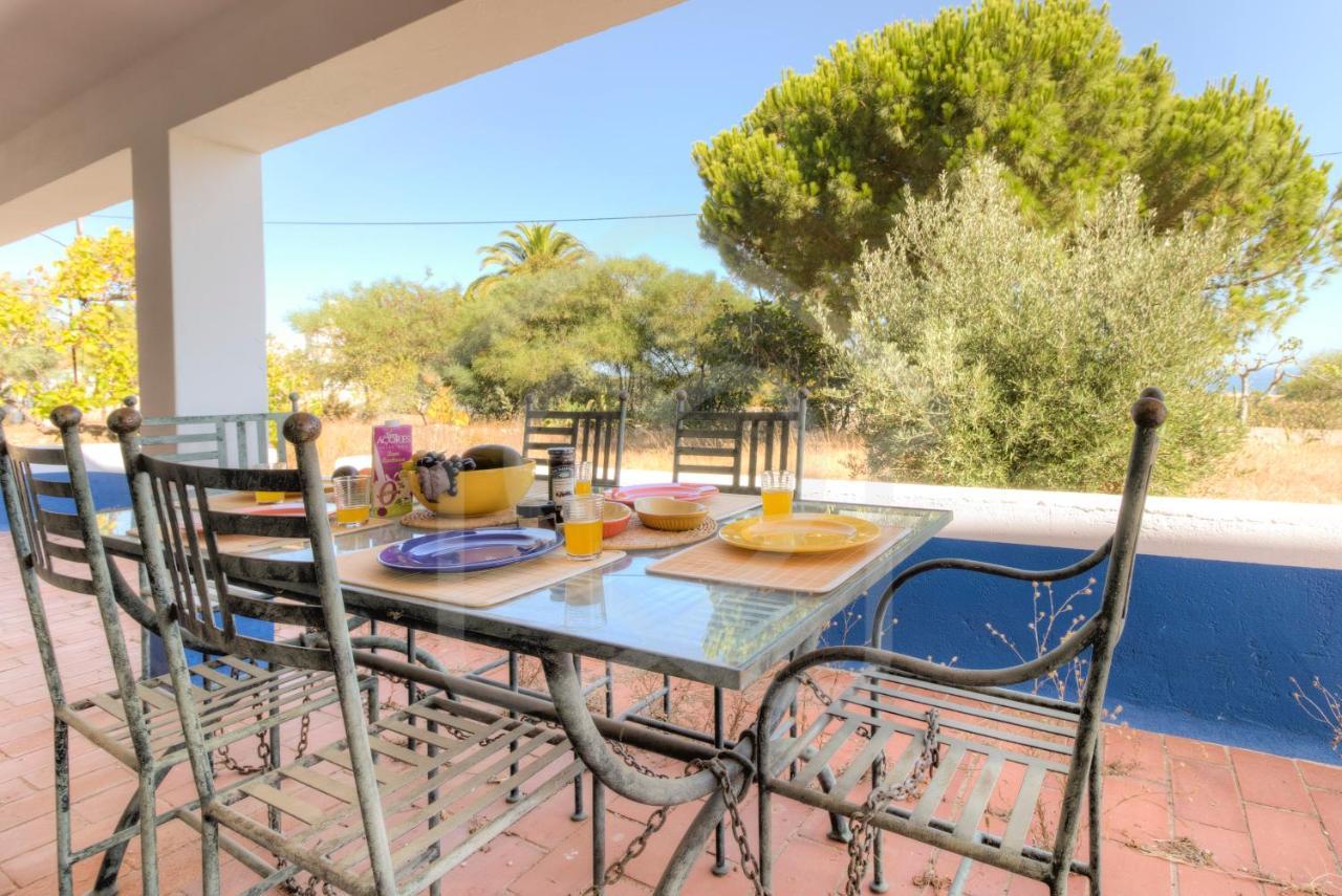 Villas2Go2 Praia Da Marinha Lagoa  Zewnętrze zdjęcie