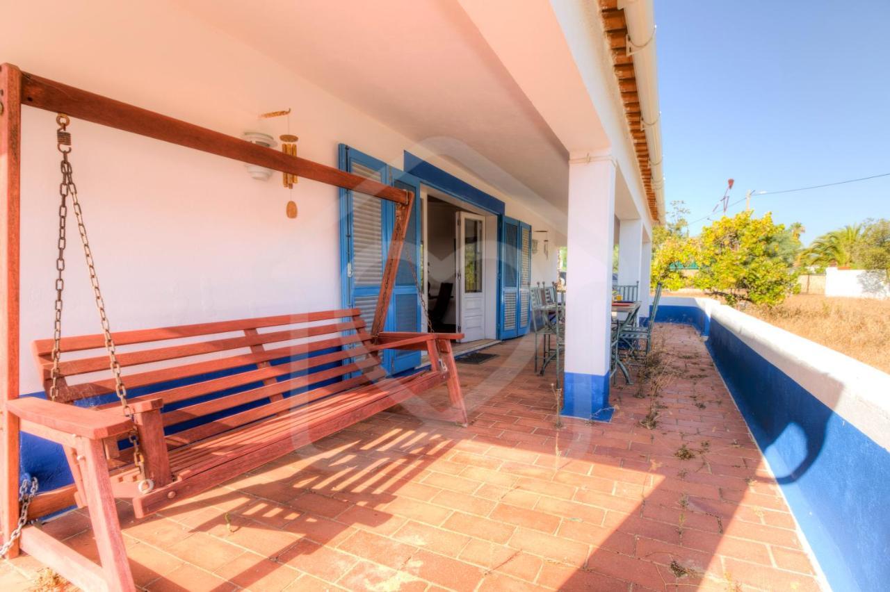 Villas2Go2 Praia Da Marinha Lagoa  Zewnętrze zdjęcie