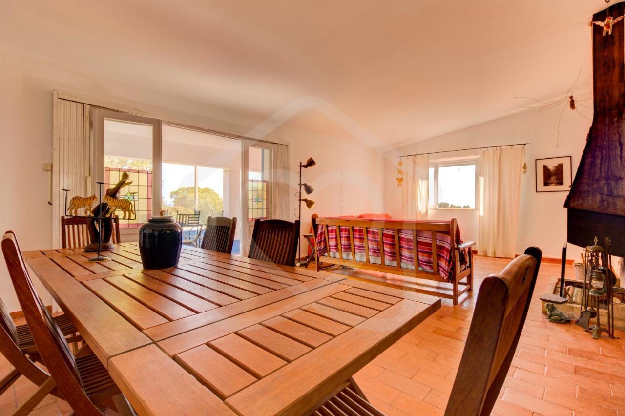 Villas2Go2 Praia Da Marinha Lagoa  Zewnętrze zdjęcie