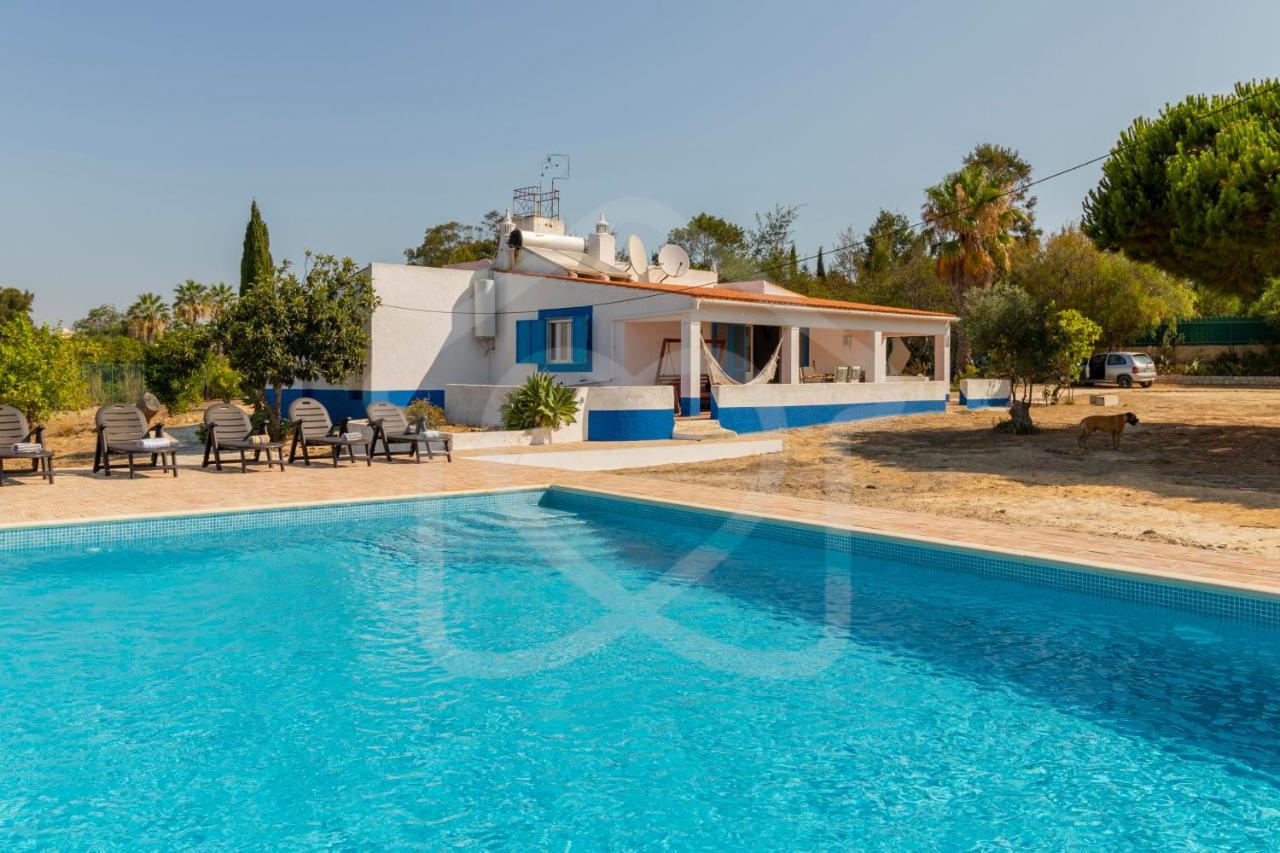 Villas2Go2 Praia Da Marinha Lagoa  Zewnętrze zdjęcie