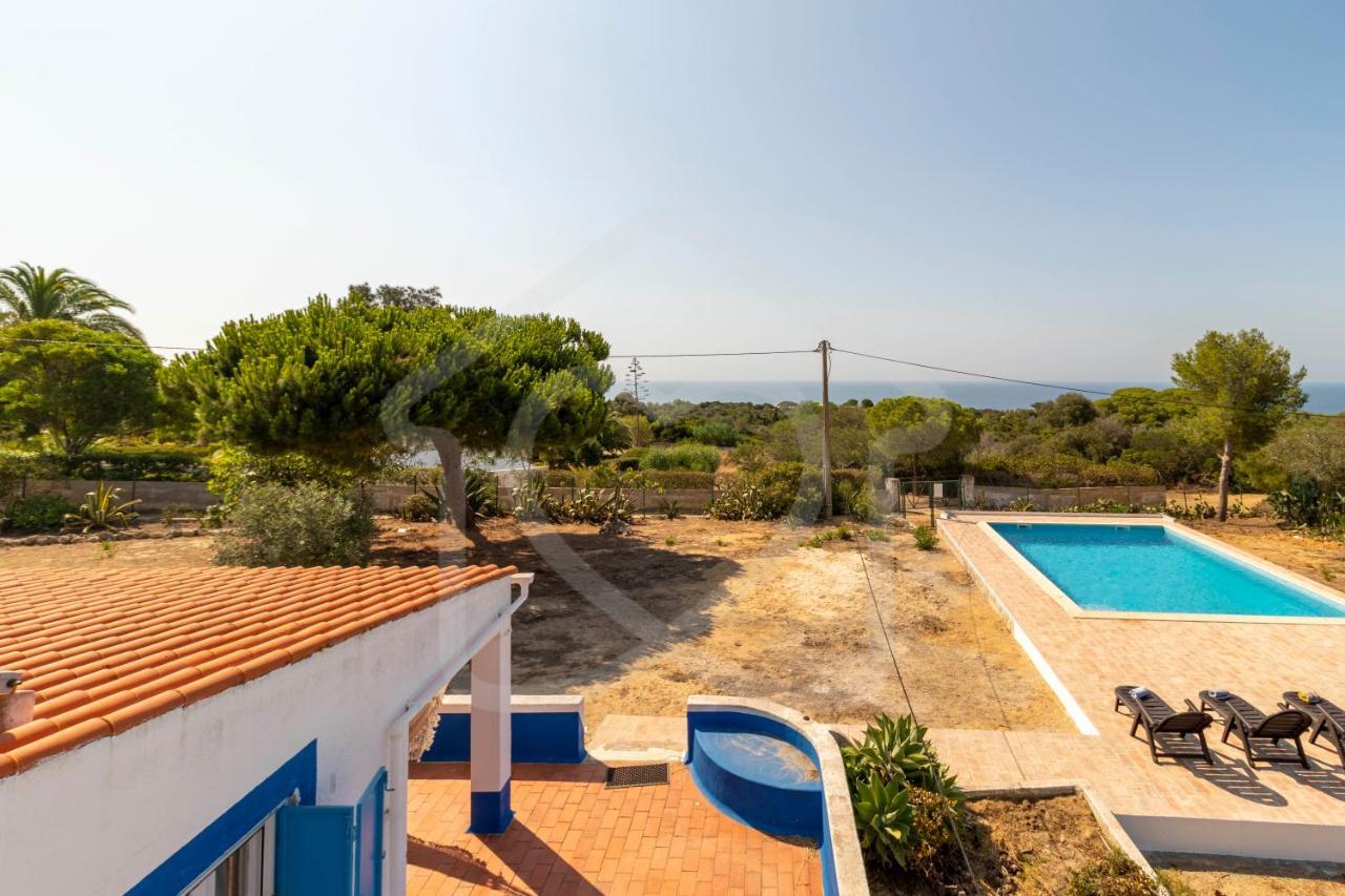 Villas2Go2 Praia Da Marinha Lagoa  Zewnętrze zdjęcie