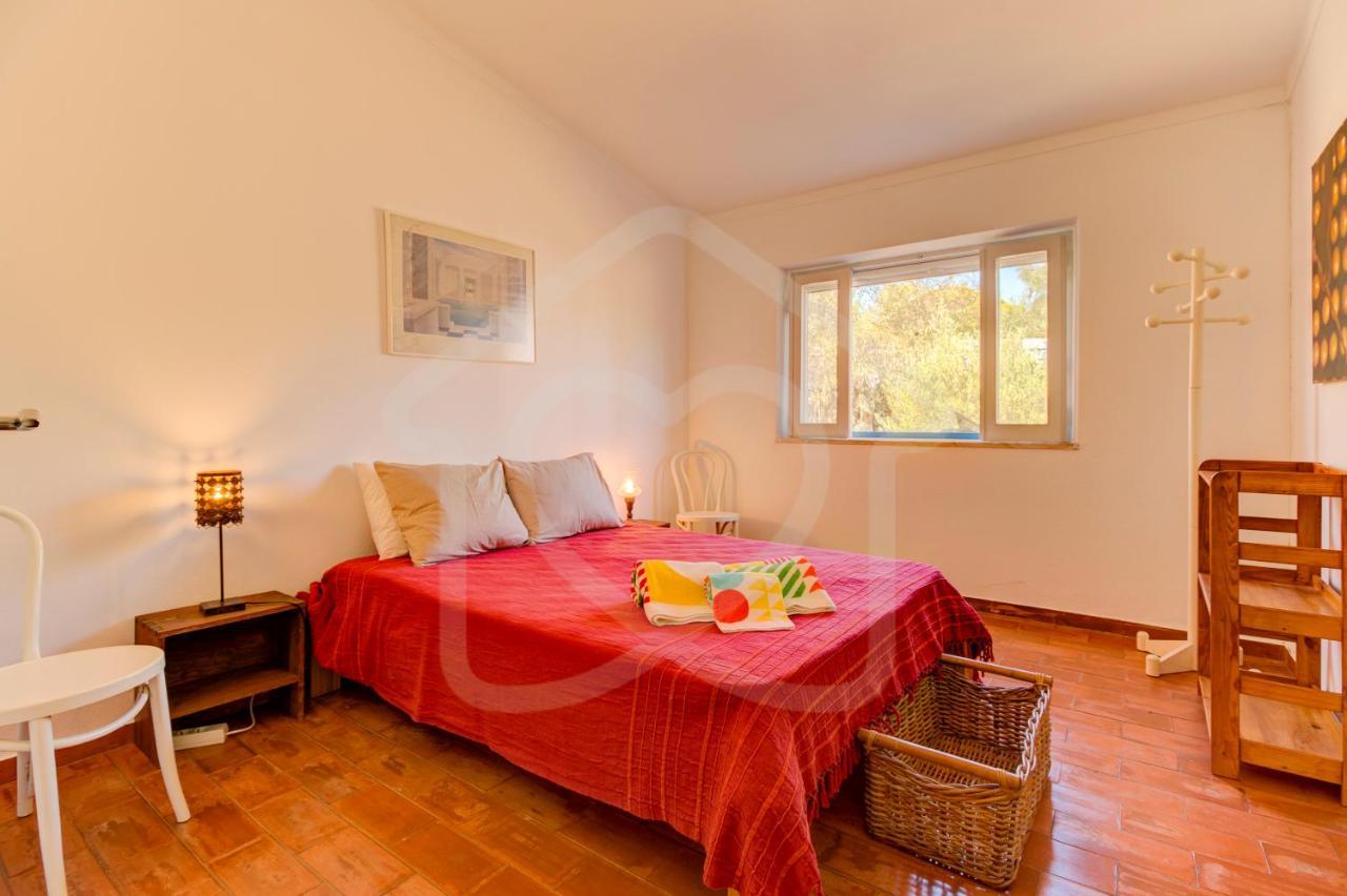 Villas2Go2 Praia Da Marinha Lagoa  Zewnętrze zdjęcie