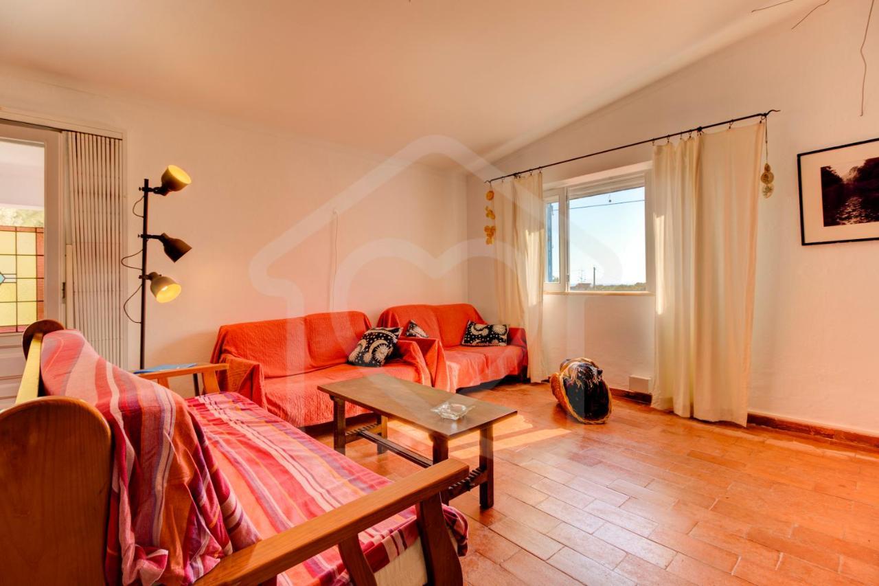 Villas2Go2 Praia Da Marinha Lagoa  Zewnętrze zdjęcie
