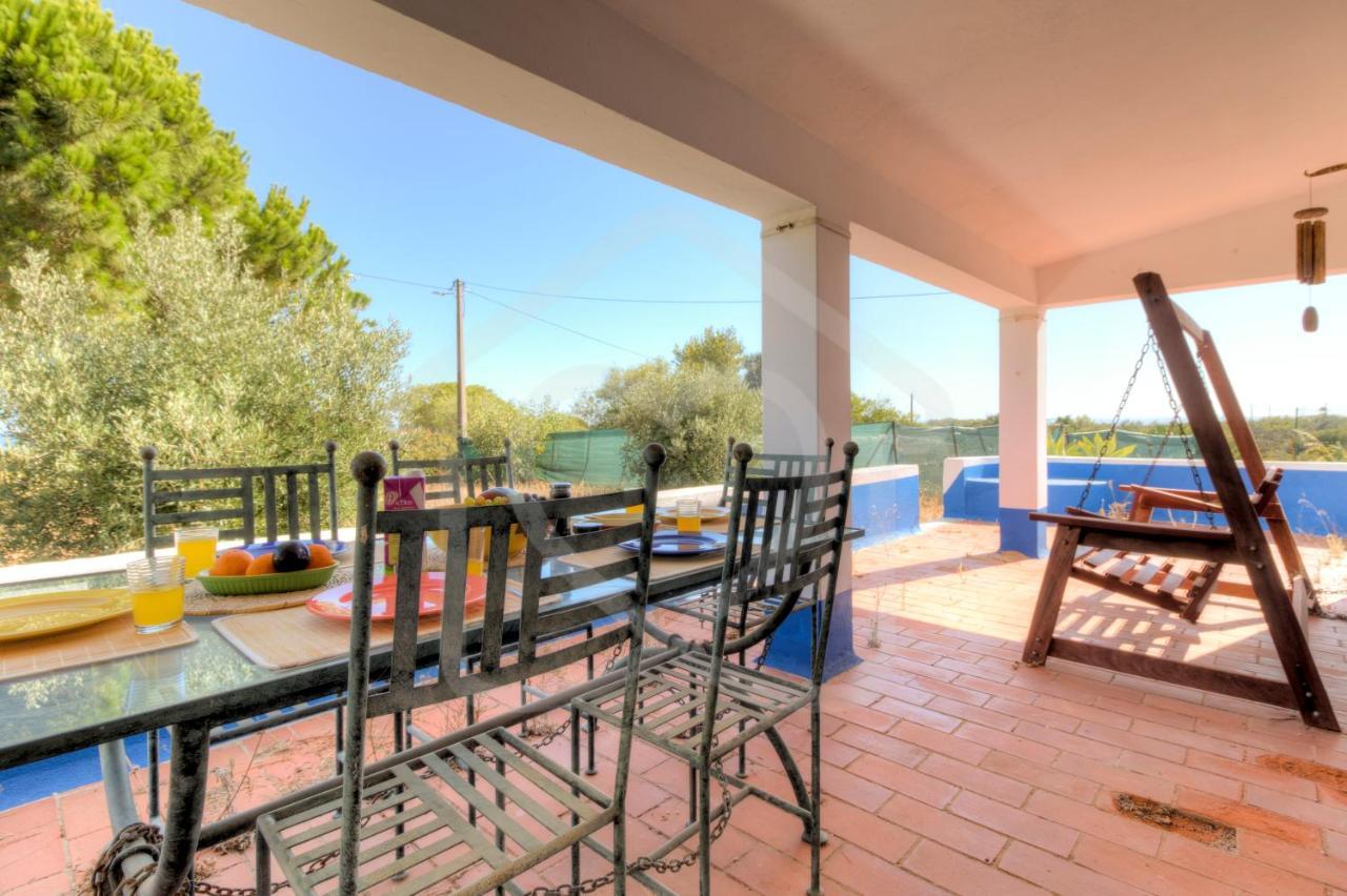 Villas2Go2 Praia Da Marinha Lagoa  Zewnętrze zdjęcie
