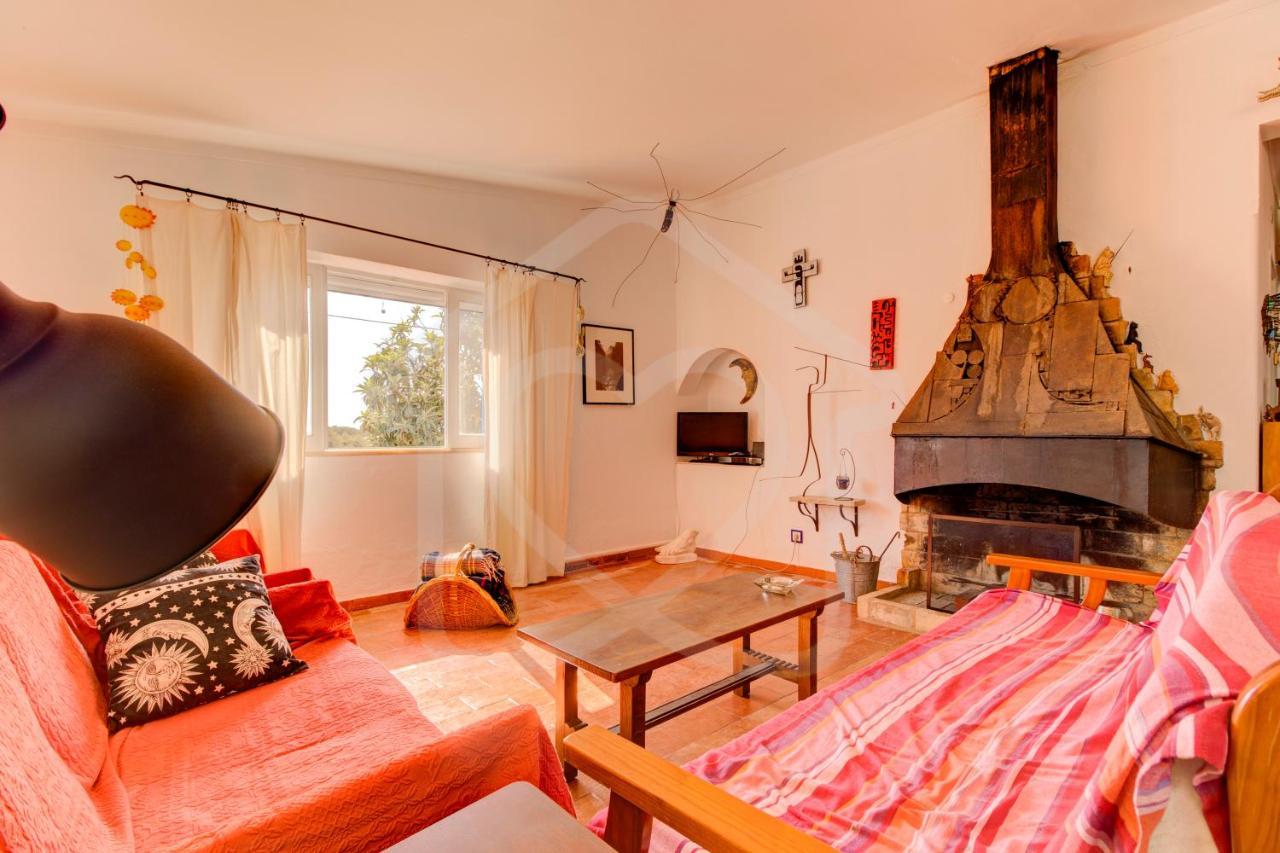 Villas2Go2 Praia Da Marinha Lagoa  Zewnętrze zdjęcie