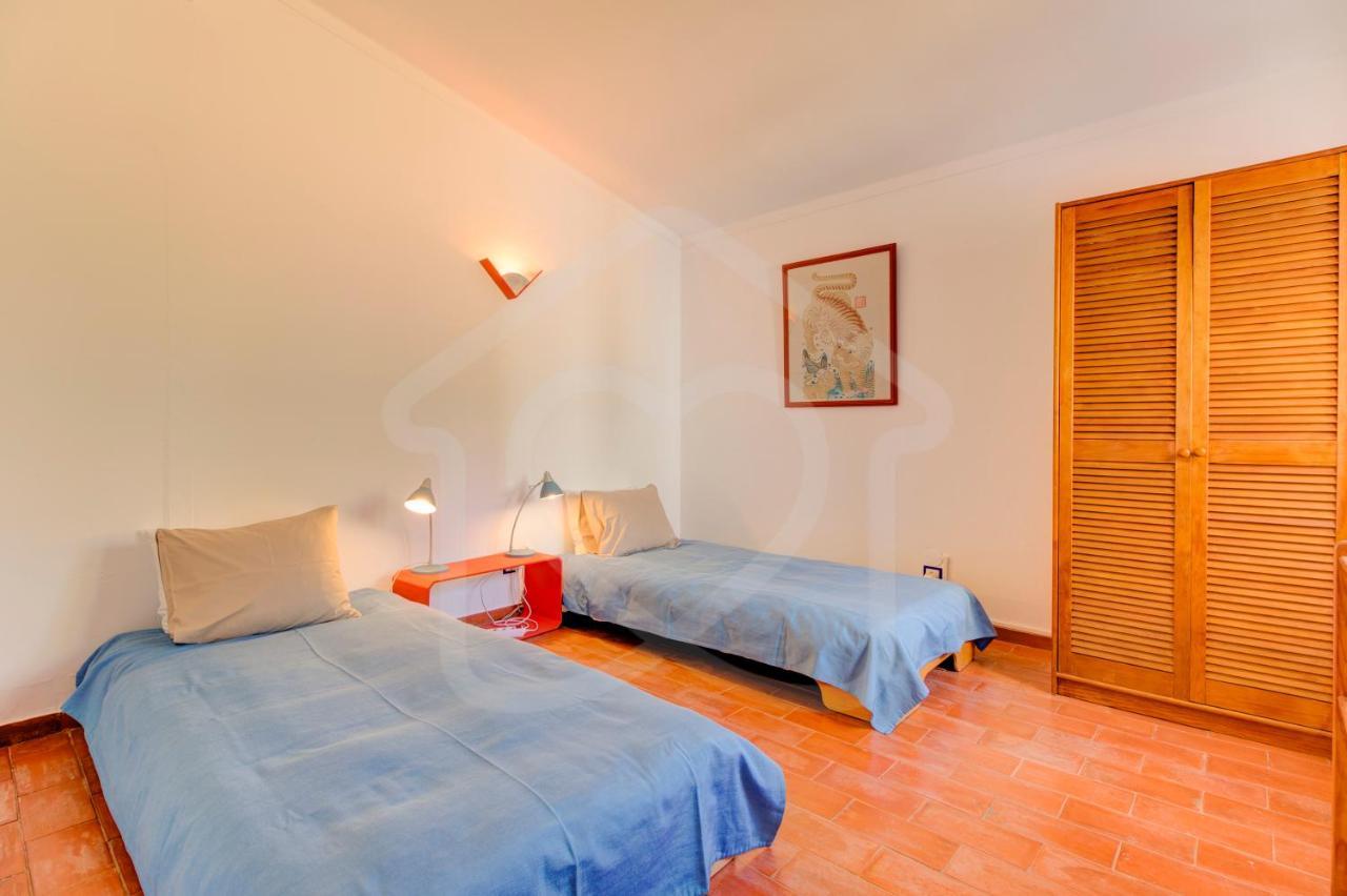 Villas2Go2 Praia Da Marinha Lagoa  Zewnętrze zdjęcie